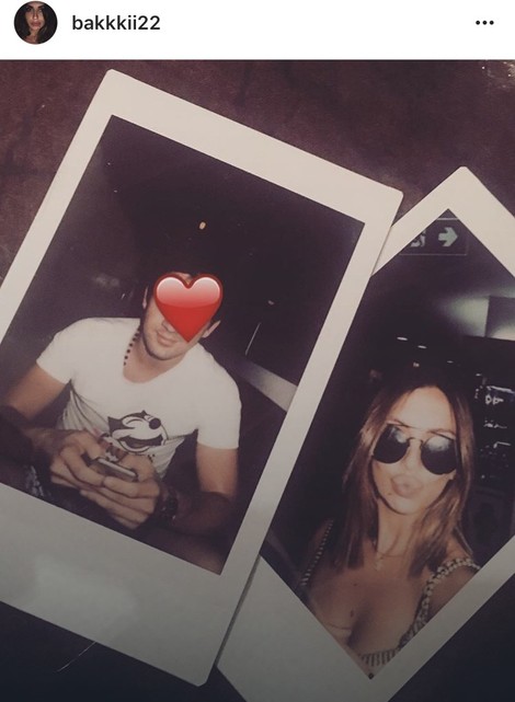 Glumica sa misterioznim momkom