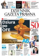 Pełen ranking znajdziesz w e-wydaniu Dziennika Gazety Prawnej