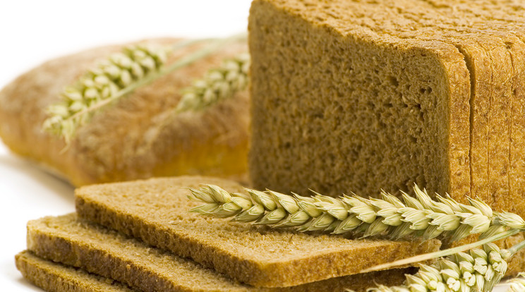 30 százalékkal dráulhat a kenyér jövő januártól / Illusztráció: Northfoto