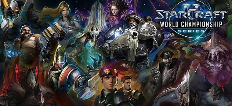 IEM 2018 - Polacy zaczynają potyczki w turnieju StarCrafta 2