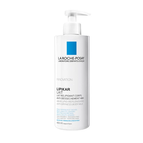 LA ROCHE-POSAY Lipikar Lait