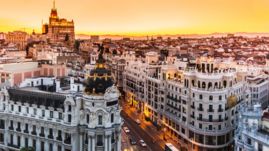 ¿Qué en Madrid?, czyli co zobaczyć w Madrycie?