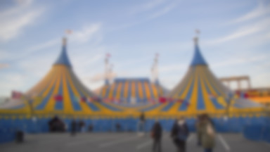 Śmiertelny wypadek podczas występu w Cirque du Soleil na Florydzie