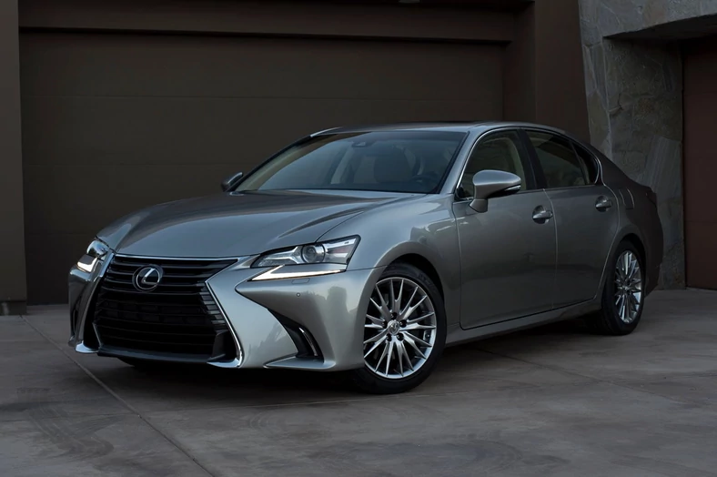 Lexus GS200t