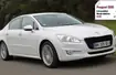 Prezentacja: Peugeot 508 (od 2010 r.)