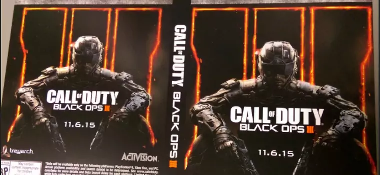 W Call of Duty: Black Ops III tryb Zombie będzie miał własną fabułę - znamy też datę premiery