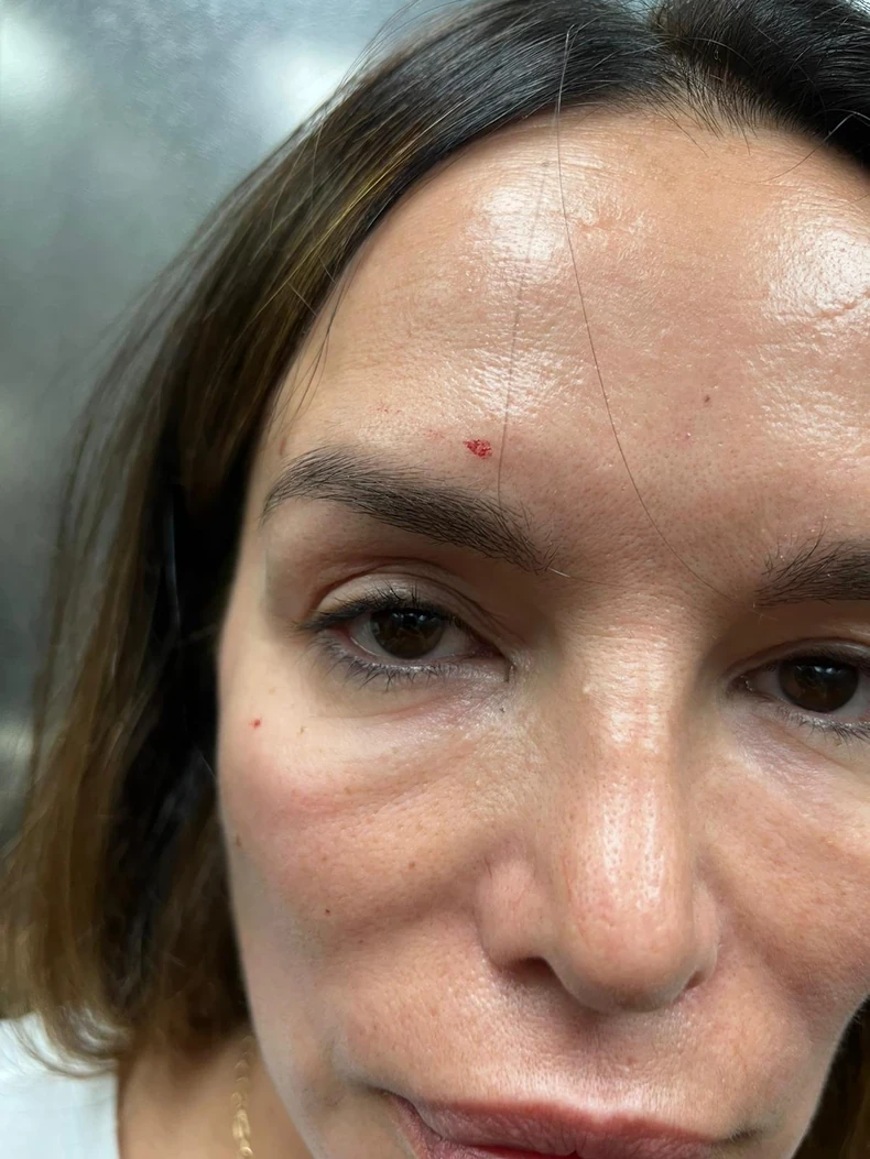 Severina Vučković (Foto: Privatna arhiva)