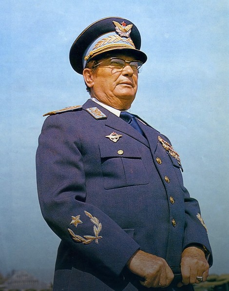 Josip Broz Tito