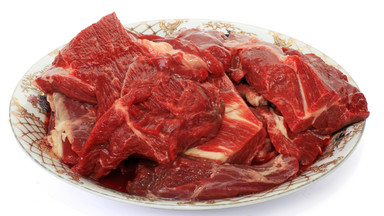 Dietetyk: Konina to zdrowe mięso!