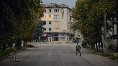 Rosja po raz pierwszy przyznaje się do porażki w Ukrainie. Podsumowanie dnia 