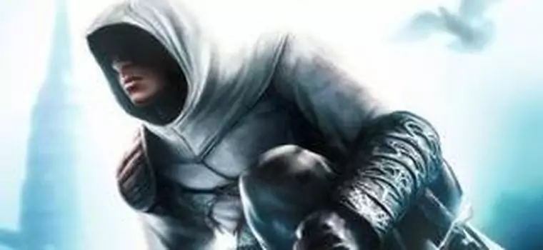 Okładka Assassin's Creed: Bloodlines – Altair wraca do gry
