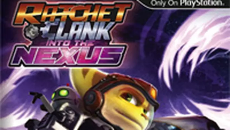 Ratchet & Clank: Nexus