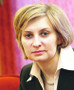 Anna Bajerska radca prawny, partner, Kancelaria Prawna Chałas i Wspólnicy