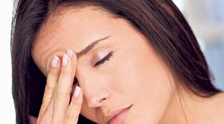 10 házi gyógymód fejfájás ellen