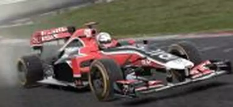 Już graliśmy: F1 2011