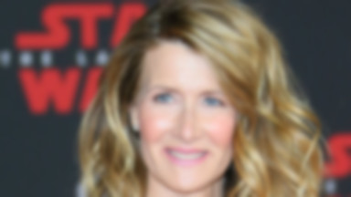 50-letnia Laura Dern ma 38-letniego chłopaka