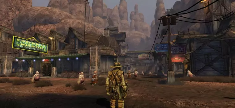 Galeria Oddworld: Stranger's Wrath HD