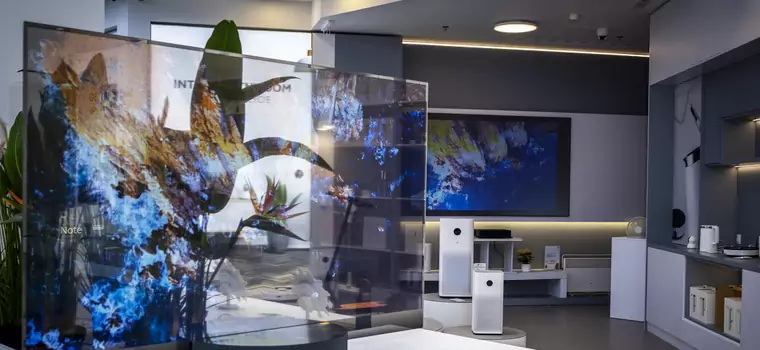 Xiaomi otworzyło w Warszawie największy Mi Store w Europie. Zobacz zdjęcia z otwarcia