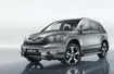 Fabryczny Aero Performance Pack dla nowej Hondy CR-V