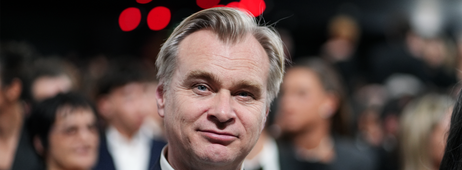 Christopher Nolan to dziś najlepiej opłacany twórca filmowy. Jego „Oppenheimer” to murowany kandydat do Oscara w 2024 r.