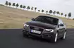 Nowe Audi A5: dyskretna zmiana makijażu