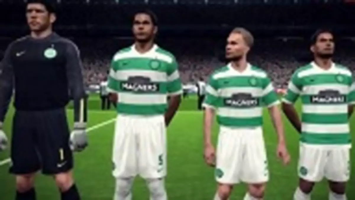 Przyjeżdża Barcelona, nie kosimy trawy. Ustawienia taktyczne w Pro Evolution Soccer 2015 wchodzą na wyższy poziom