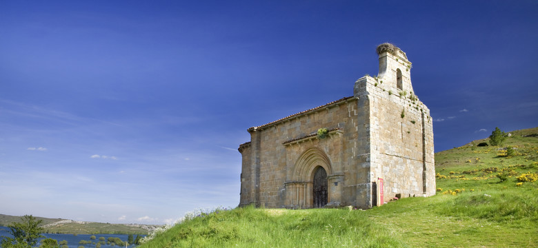 Galicja i Santiago de Compostela - atrakcje zachodniego wybrzeża Hiszpanii