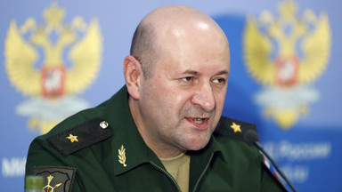 Blady strach padł na armię Putina. Rosyjski MON mówi o "bojowych komarach"