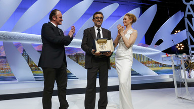 Cannes 2014: znamy zwycięzców! Złota Palma dla "Winter Sleep"