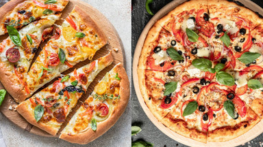 Czym się różni pinsa od pizzy?