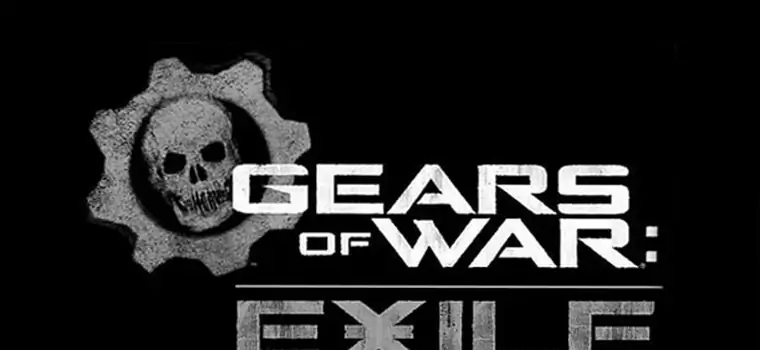 Gears of War: Exile wyrzucone do kosza