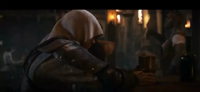 E3: Filmowy zwiastun Assassin's Creed IV: Black Flag