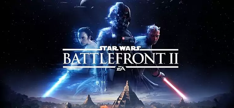 Star Wars: Battlefront 2 - w grudniu gra otrzyma nowe, darmowe misje singleplayer