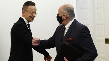 Polska i Węgry stworzą instytut oceniający praworządność w UE