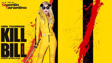 Lady Gaga zabójczynią u Tarantino?