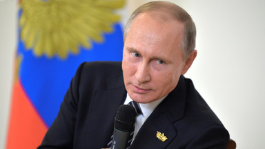 Putin odrzuca oskarżenia USA w sprawie hakerskich ataków