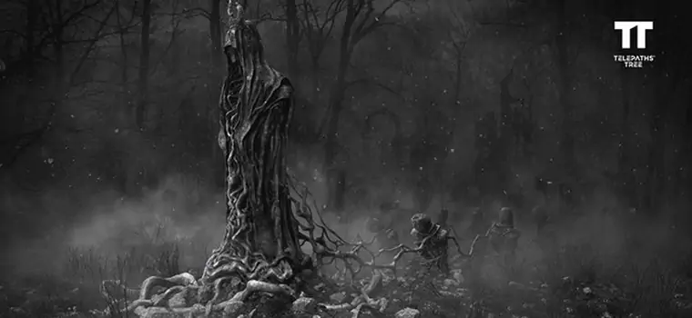 Inner Chains - surrealistyczny horror FPS prosto z Polski