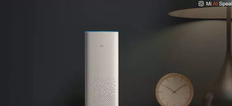 Inteligentne gadżety Xiaomi teraz współpracują z Google Assistant