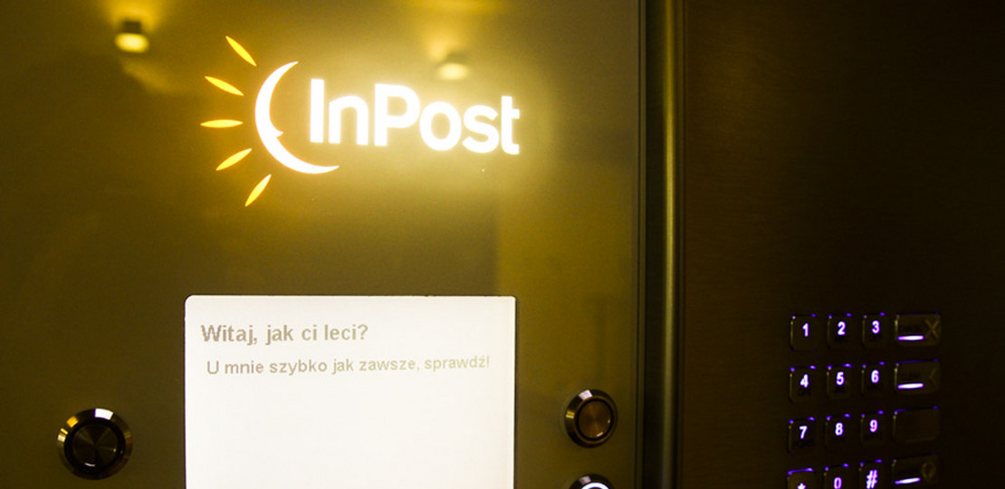 InPost,InPost\\