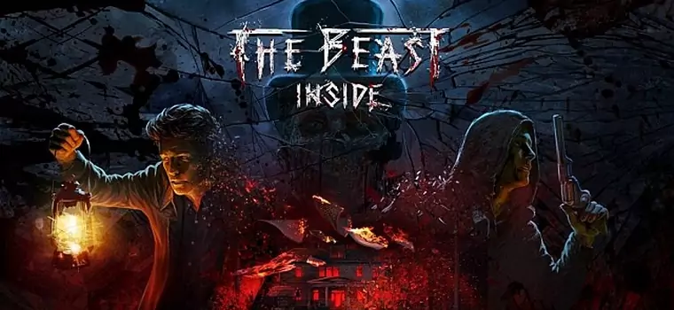 The Beast Inside - polski horror inspirowany Silent Hillem szuka wsparcia na Kickstarterze