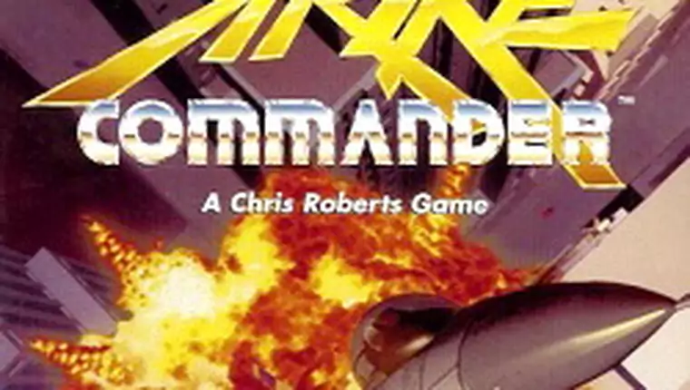 Strike Commander