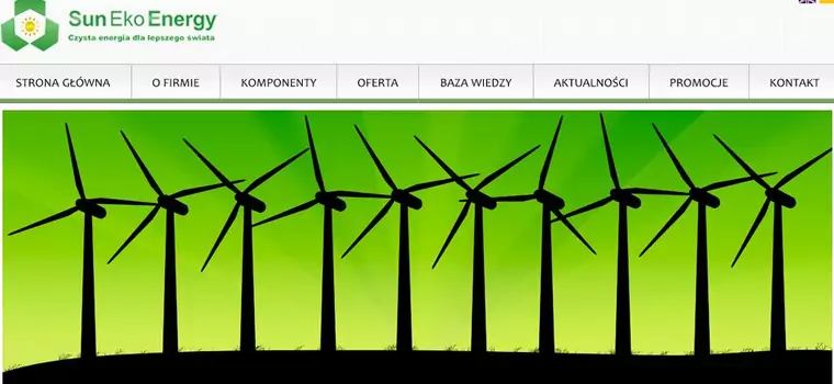 Energia odnawialna szansą także dla polskich firm