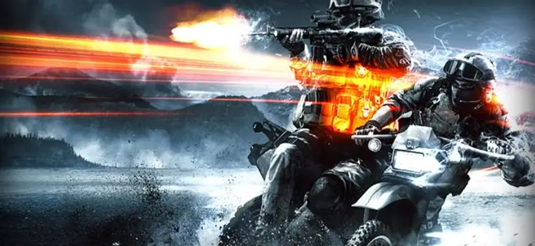 Recenzja Battlefield 3: Decydujące starcie