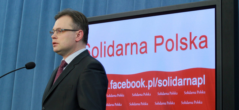 Mularczyk: polityka zagraniczna Polski zawiodła