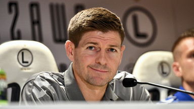 Steven Gerrard: zagramy dla kibiców