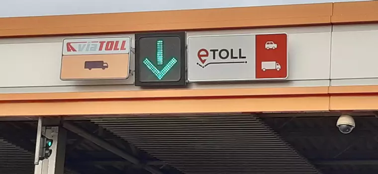 Podczas majówki uważaj na e-Toll. ITD bierze się za kierowców samochodów osobowych