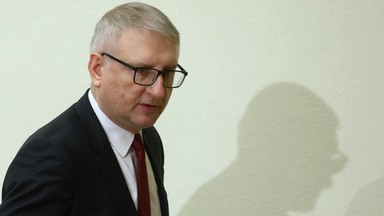 Politycy PiS komentują skandal wokół Stanisława Pięty