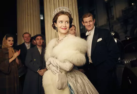 12 momentów, kiedy "The Crown" ubarwiło życie rodziny królewskiej