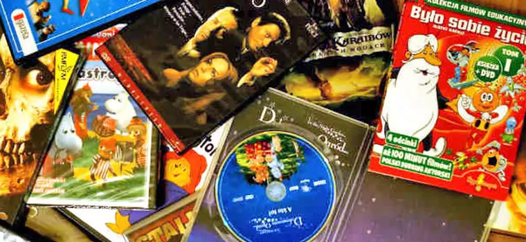 Jak szybko i wygodnie ripować płyty DVD na dysk twardy dzięki WinX DVD Ripper Platinum