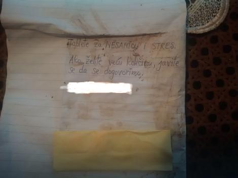 Pismo sa tabletama